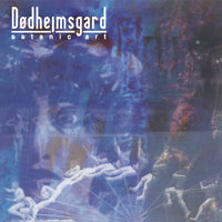 Dodheimsgard - Satanic Art - VILELP1368