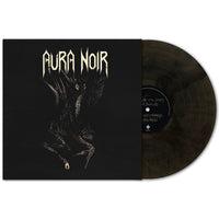Aura Noir - Aura Noire - VILELP1377