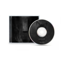 Mork - Monolitt - CDVILEF1383