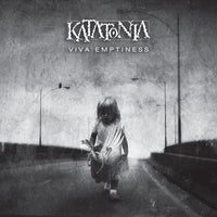 Katatonia - Viva Emptiness (Half-Speed Master LP) - VILELP1387