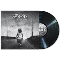 Katatonia - Viva Emptiness (Half-Speed Master LP) - VILELP1387
