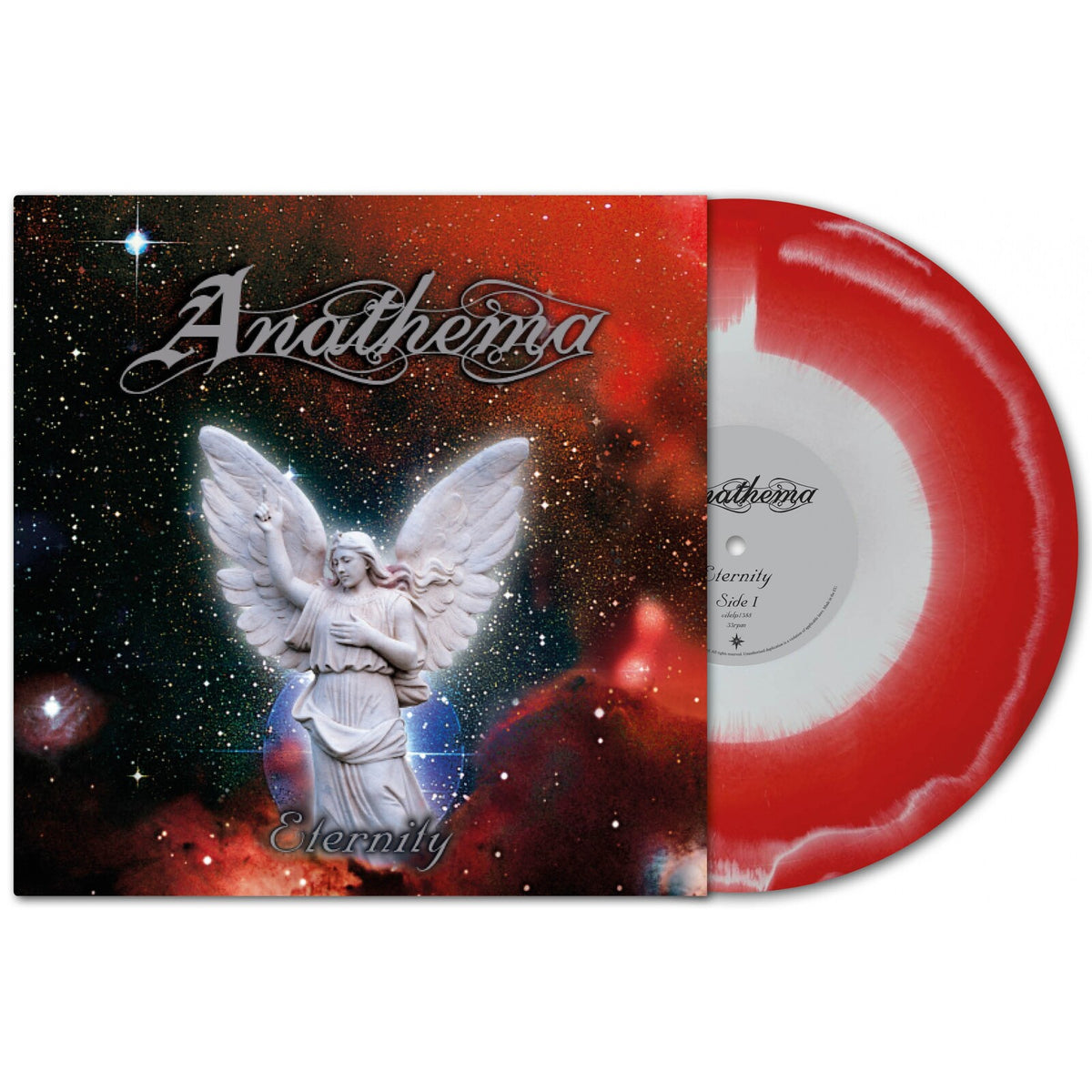 Anathema - Eternity (30th Anniversary) - VILELP1388