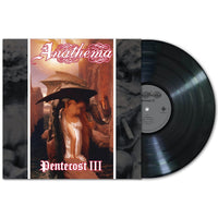 Anathema - Pentecost III - VILELP1391