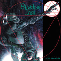 Paradise Lost - Lost Paradise (Remaster LP) - VILELP1394