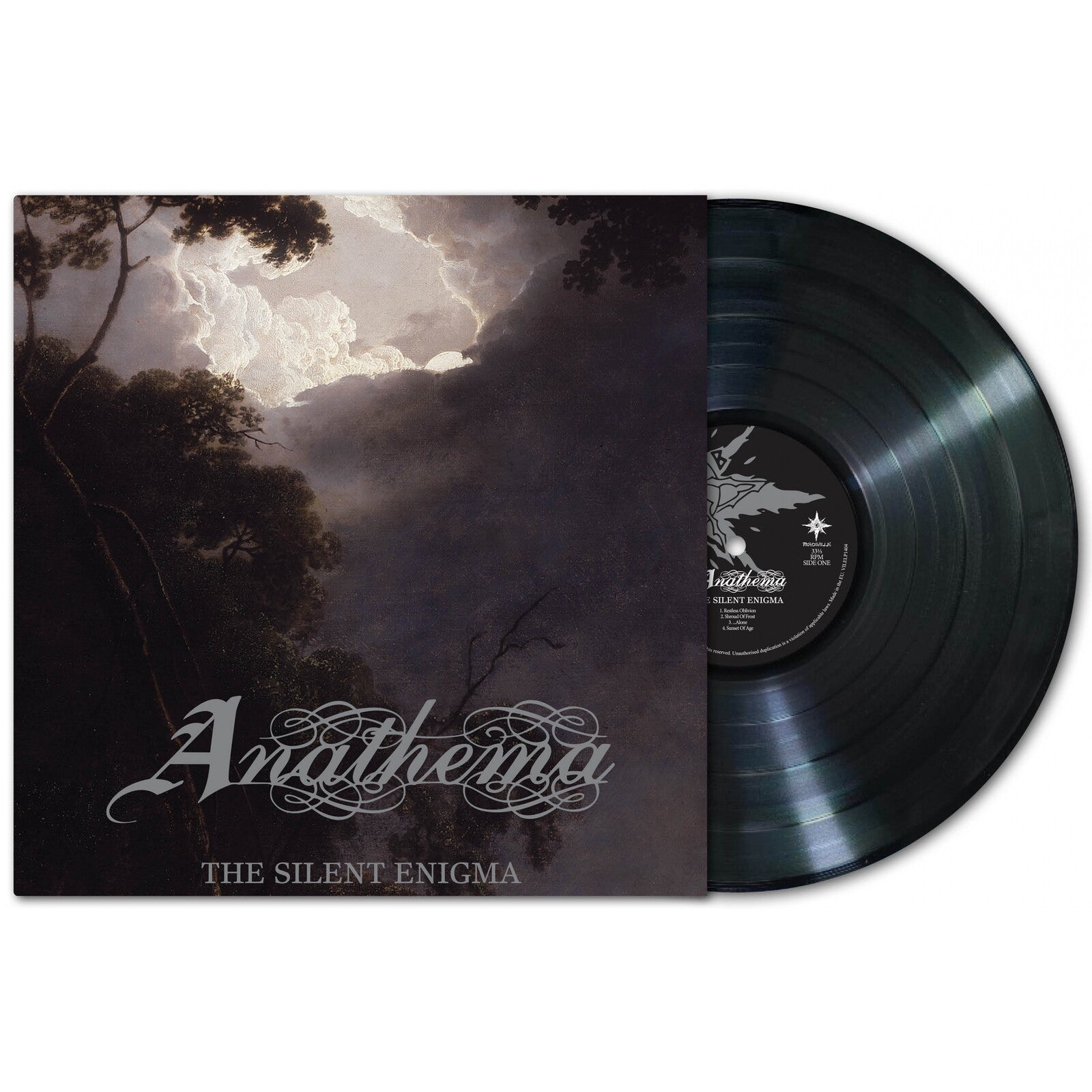 Katatonia: The Great Cold Distance – Proper Music