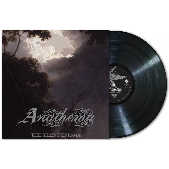 Anathema - The Silent Enigma (2026 Remaster) - VILELP1404