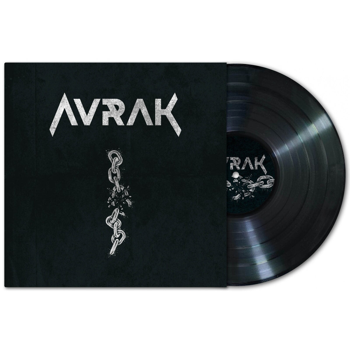 Avrak - Avrak - VILELP1410
