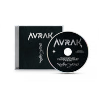 Avrak - Avrak - CDVILEF1410