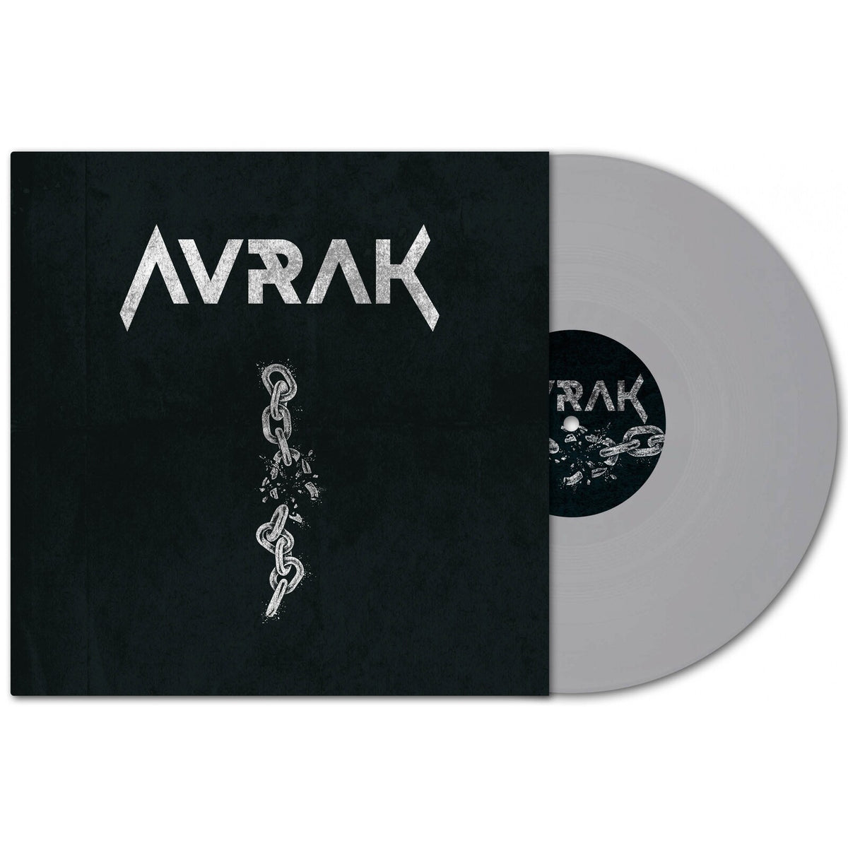 Avrak - Avrak - VILELP1411