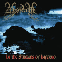 Mysticum - In The Streams Of Inferno (30th Anniversary Marble LP) - VILELP1423