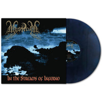 Mysticum - In The Streams Of Inferno (30th Anniversary Marble LP) - VILELP1423