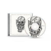 Scorpion Milk - Flesh Masks For Skulls - CDVILEF1426