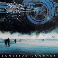 Darkthrone - Soulside Journey (35th Anniversary Corona LP) - VILELP1430