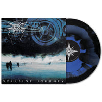 Darkthrone - Soulside Journey (35th Anniversary Corona LP) - VILELP1430