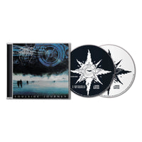 Darkthrone - Soulside Journey (35th Anniversary 2CD) - CDVILED1430X