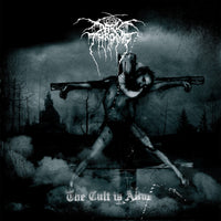 Darkthrone - The Cult Is Alive (20th Anniversary LP) - VILELP1431