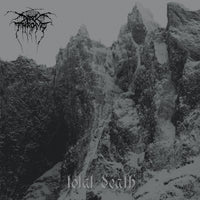 Darkthrone - Total Death (30th Anniversary Marble LP) - VILELP1434