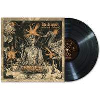 Hellripper - Black Arts & Alchemy - VILELP1436