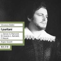Gencer;Raimondi;Aussensi;Mazzoli;Bartoletti - I Puritani (Buenos Aires13.01.1960) - MCD00298