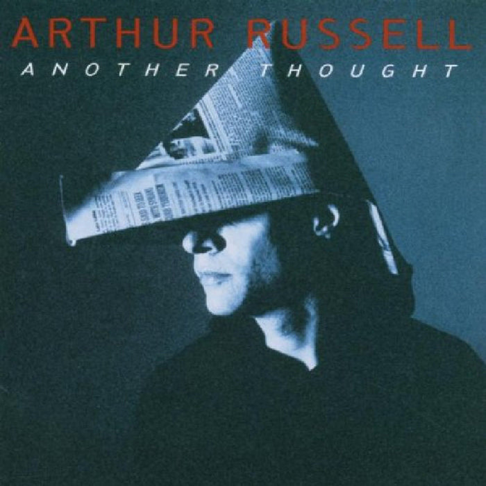 VARIOUS ARTISTS - Arthur Russell - OMM0027