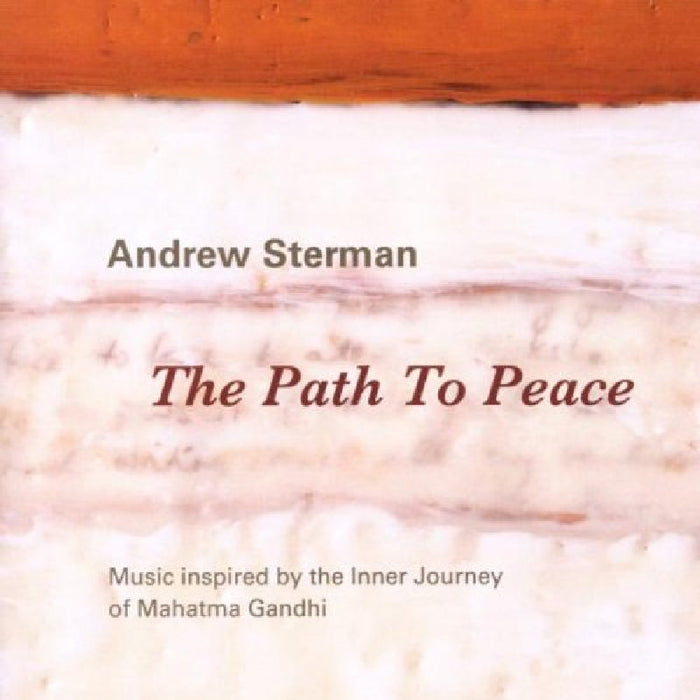 Various Artists - Andrew Sterman: Path to Peace - OMM0045
