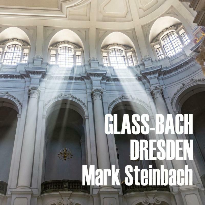 Mark Steinbach - Glass-Bach Dresden - OMM0150