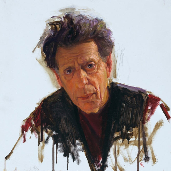 Philip Glass - Philip Glass: Solo - OMM0168