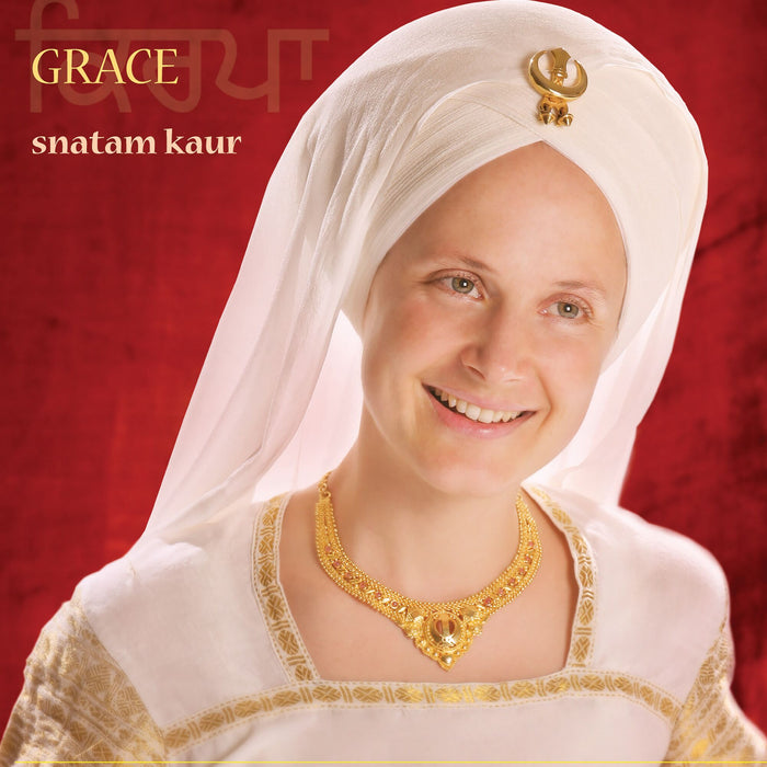 Snatam Kaur - Grace