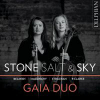 Gaia Duo - Stone, Salt and Sky - DCD34263