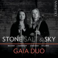 Gaia Duo - Stone, Salt and Sky - DCD34263