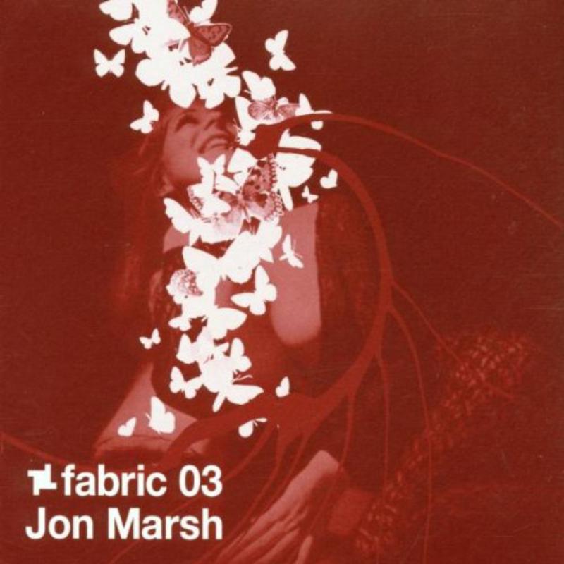 Jon Marsh - Fabric 03 - FABRIC5