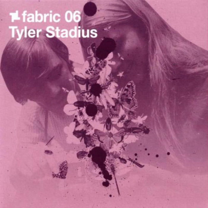 Tyler Stadius - Fabric 06 - FABRIC11