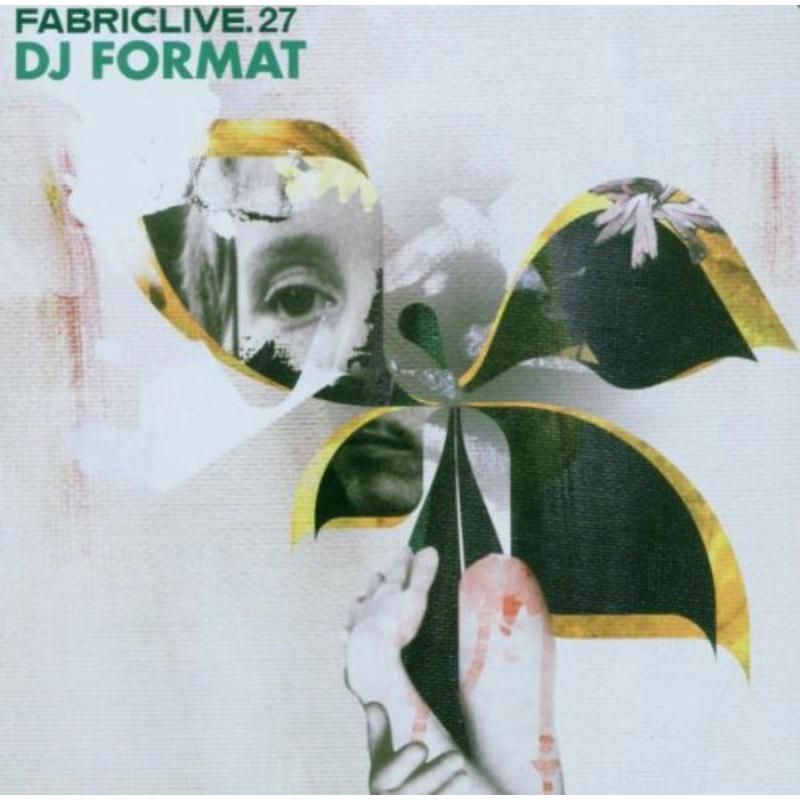 DJ Format - Fabriclive 27 - FABRIC54