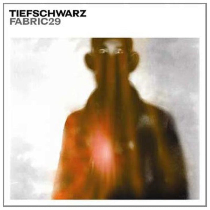 Tiefschwarz - Fabric 29 - FABRIC57