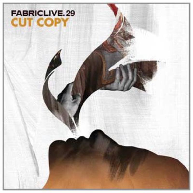 Cut Copy - Fabriclive 29 - FABRIC58