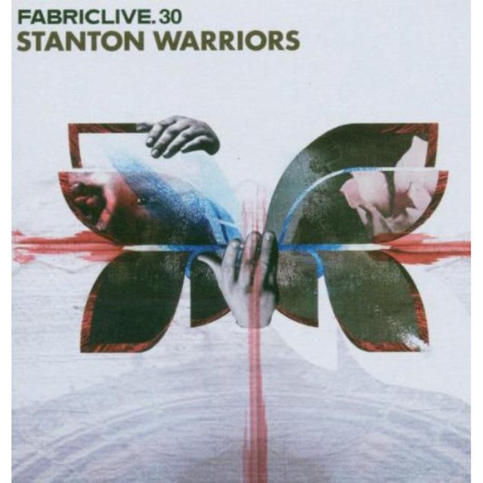 Stanton Warriors - Fabriclive 30 - FABRIC60