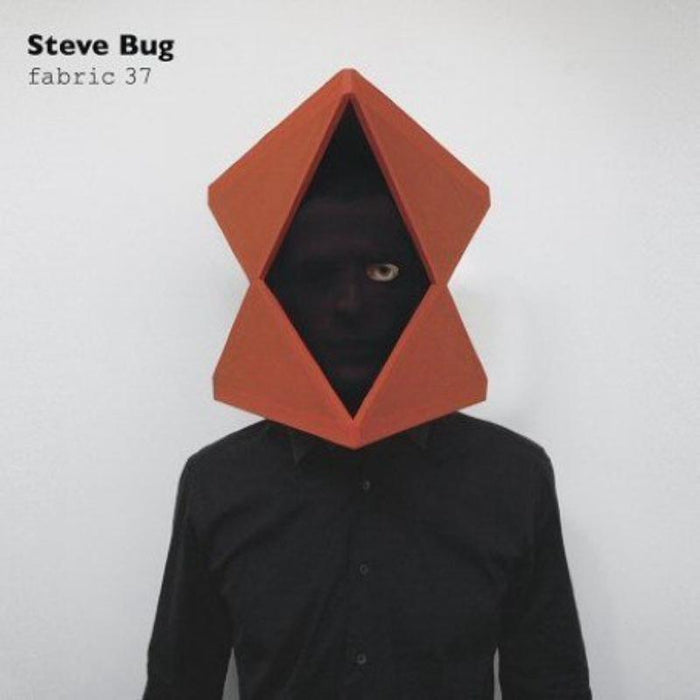 Steve Bug - Fabric 37 - FABRIC73