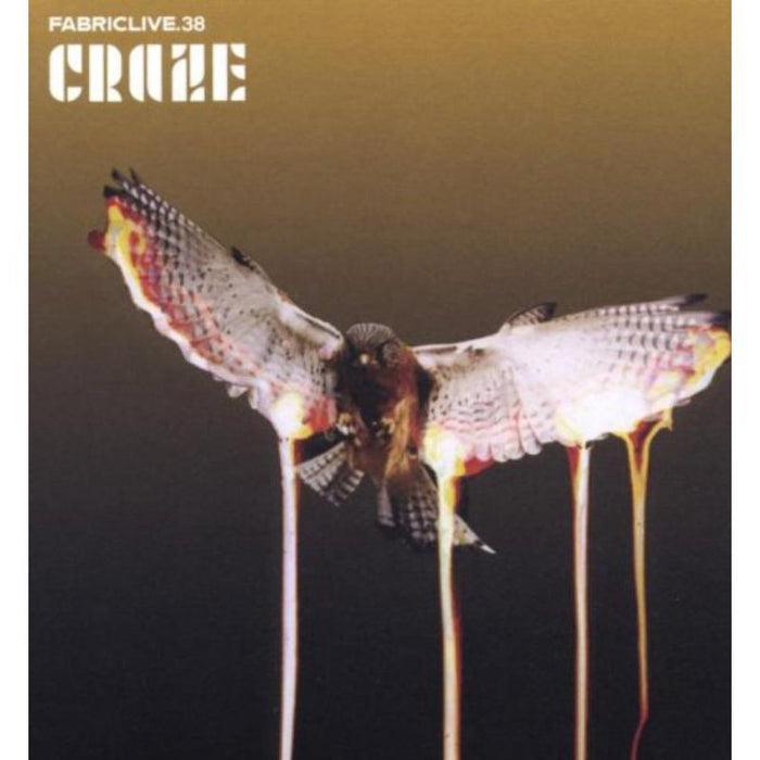 Craze - Fabriclive 38 - FABRIC76