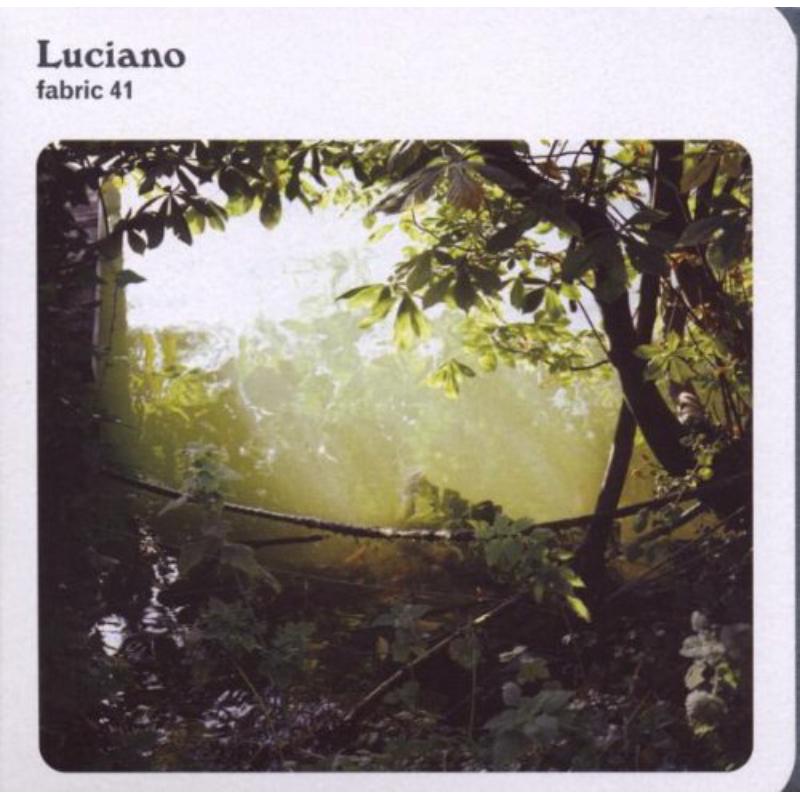 Luciano - Fabric 41 - FABRIC81