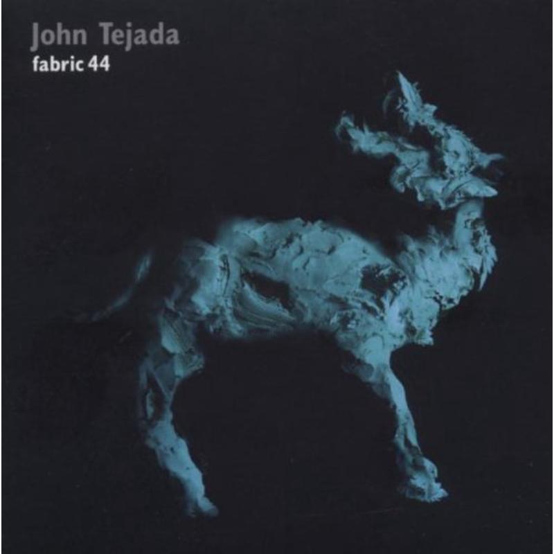 John Tejada - Fabric 44 - FABRIC87