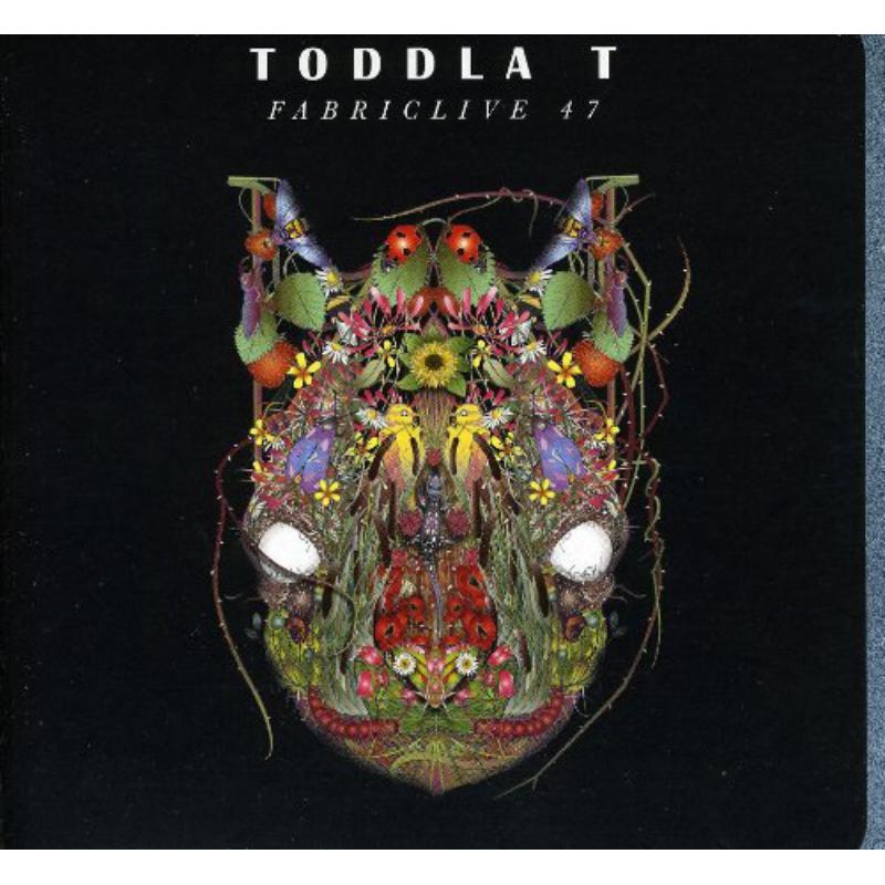 Toddla T - Fabriclive 47: Toddla T - FABRIC94