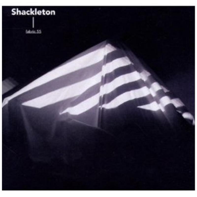 Shackleton - fabric 55: Shackleton - FABRIC109