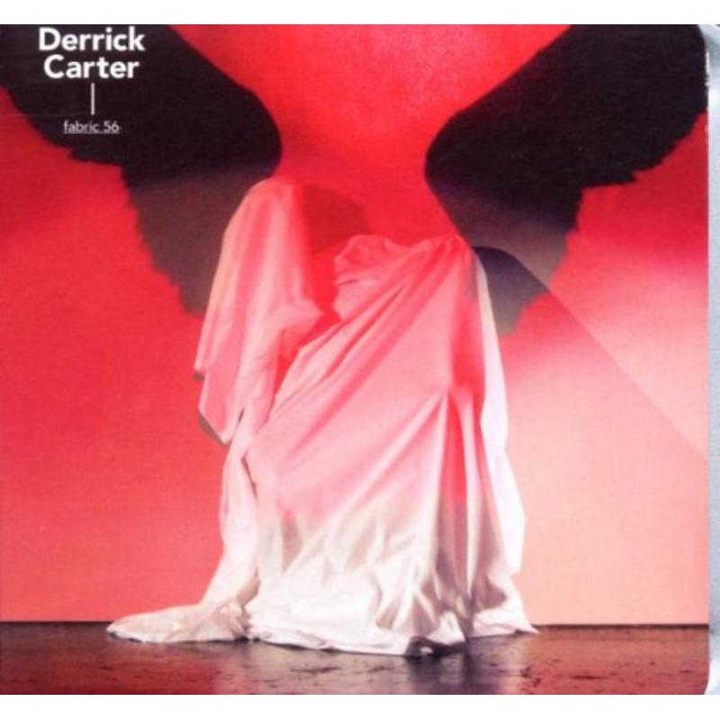 Derrick Carter - fabric 56: Derrick Carter - FABRIC111