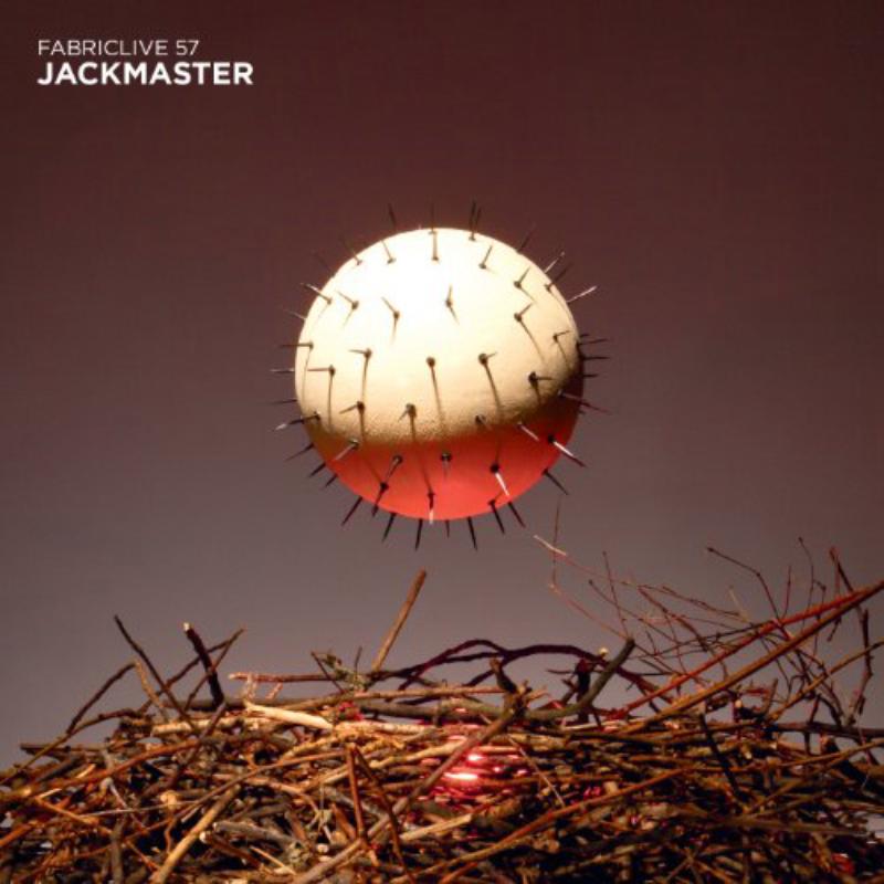 Jackmaster - FABRICLIVE 57: Jackmaster - FABRIC114