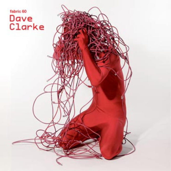 Dave Clarke - fabric 60: Dave Clarke - FABRIC119