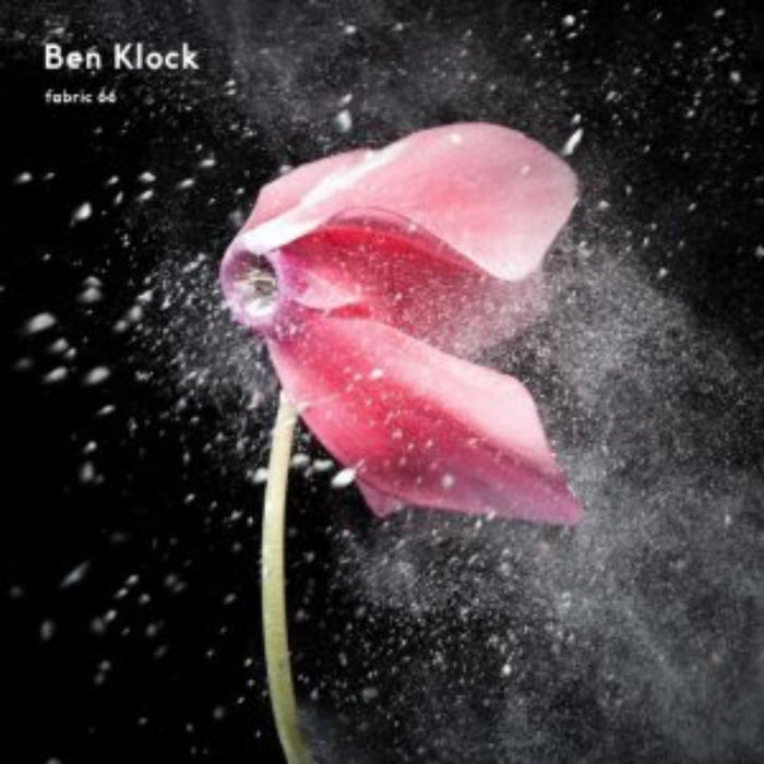 Ben Klock - fabric 66: Ben Klock - FABRIC131