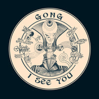 Gong - I See You ( 10th Anniversary ) - KSCOPE3005