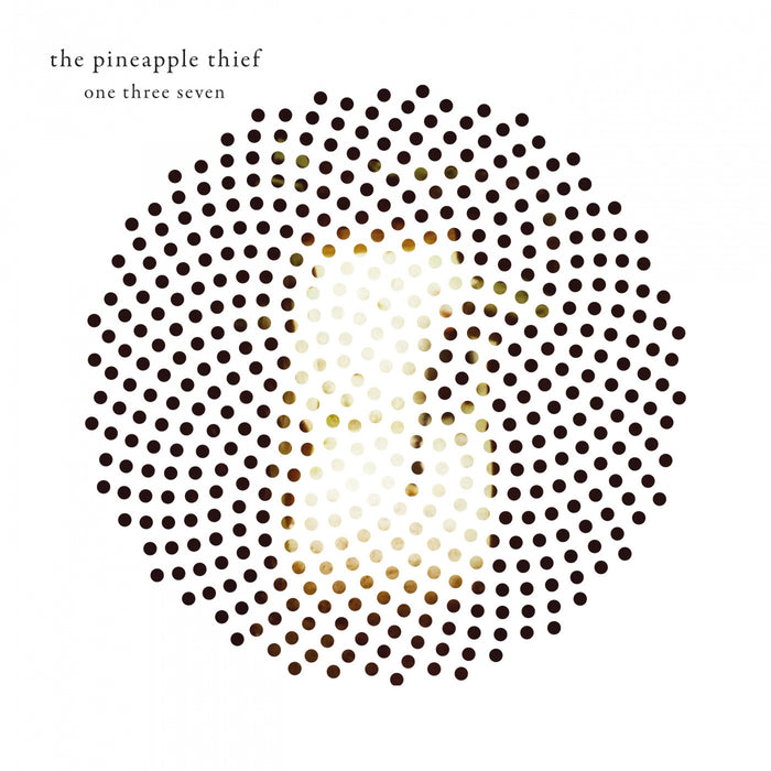 The Pineapple Thief - One Three Seven - KSCOPE3007