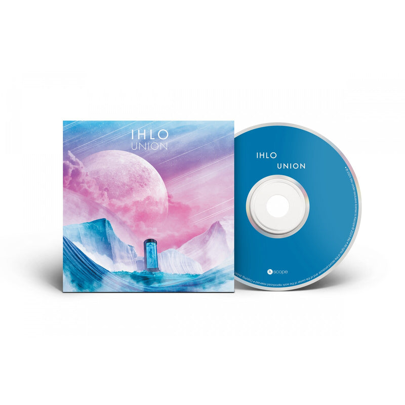 Ihlo - Union - KSCOPE3023