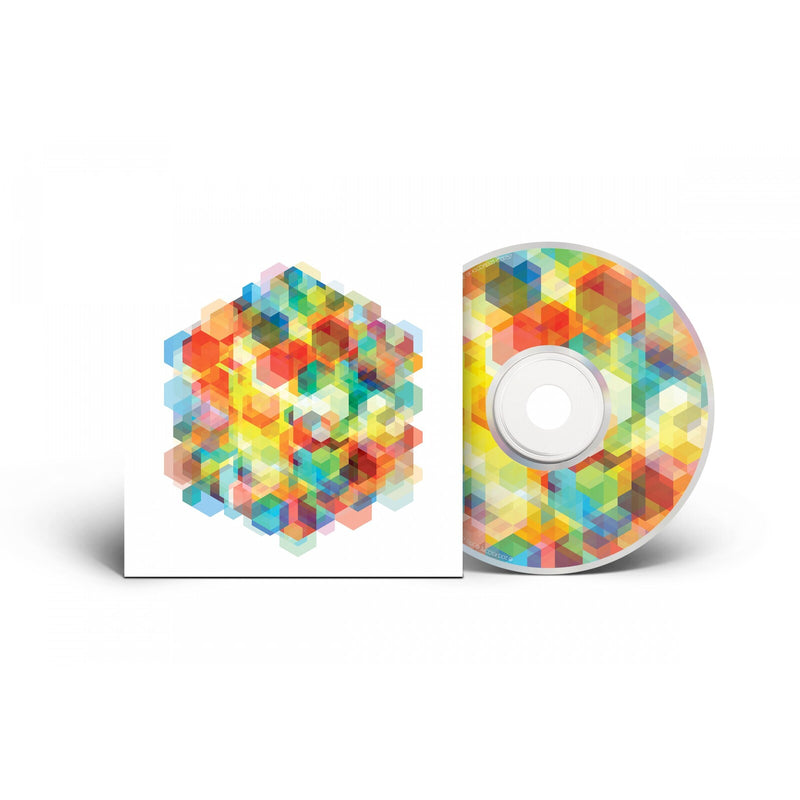 Tesseract - Polaris - KSCOPE3043